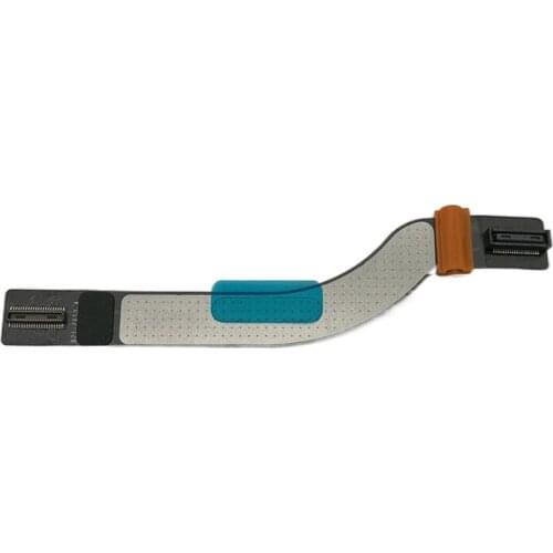 5 pcs Brand New USB I/O Board Cable 076-00085 For Macbook Pro Retina 15" A1398 2015