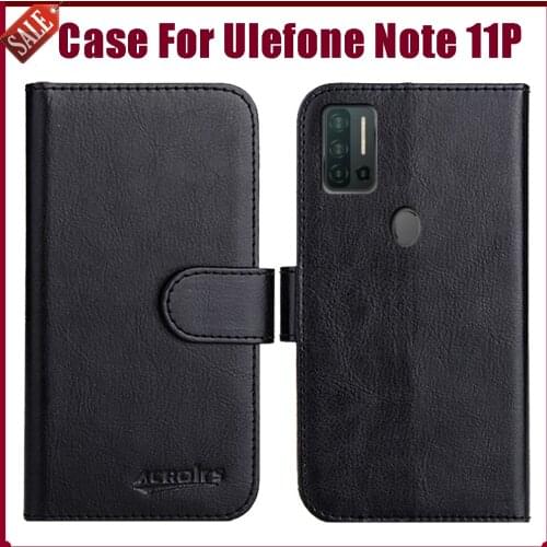 Чехлы для телефонов Ulefone Note 11P ACROLRS China At AliExpress