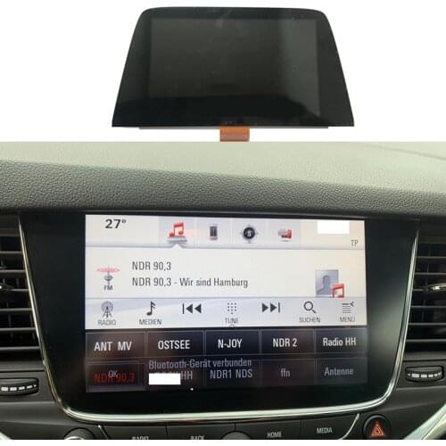 Aermotor Car Monitors