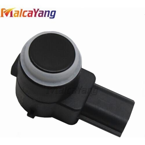 Auto Parts Parking Sensor PDC Sensor Parking Distance For GM 21995584 21995586