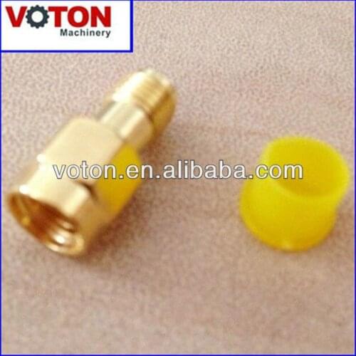 Free shipping SMA Male RP to sma Female adapter