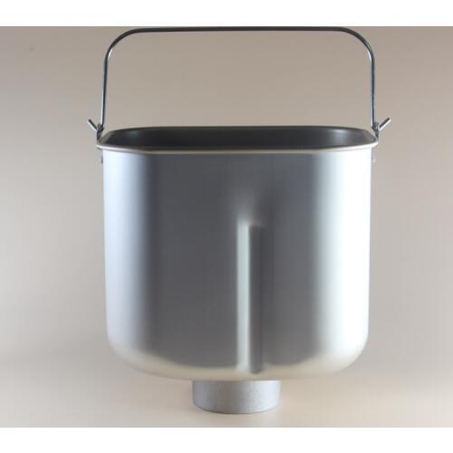 Bread barrel for STARWIND SBR6155 Bread maker spare parts for buckets