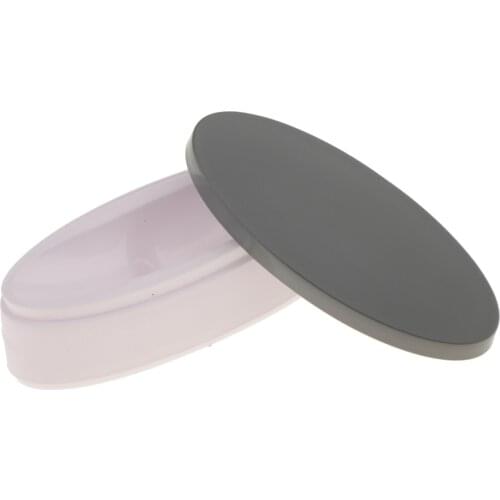 French Dip Nail Container Pretty Manicure Nail Art Nail Tips Dipping Guide