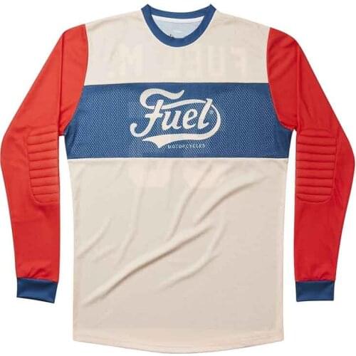 Mtb motocross downhill jersey mx bike shirt team cycling enduro maillot ciclismo hombre cycling outfit