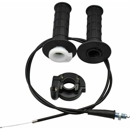 HSC Motorcycle Throttle Grips