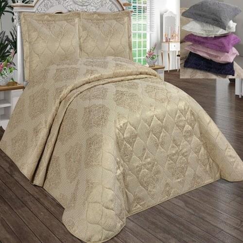 Limon Quilting Double Bed Cover
