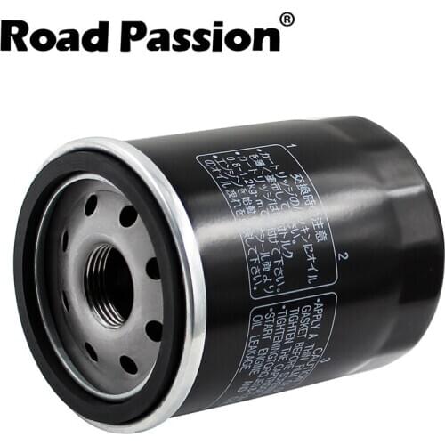Oil Filter For Polaris ACE 150 500 570 900 MVRS 800 General Ranger XP Crew 1000 500 570 700 800 900 XP 2540122 2540086 2540006