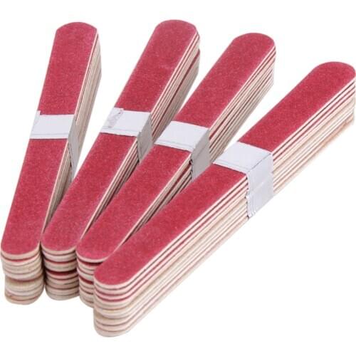 MOJOYCE Emery Nail Files China
