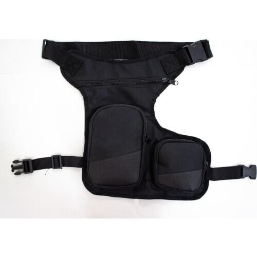 MTSVERO Running Bags