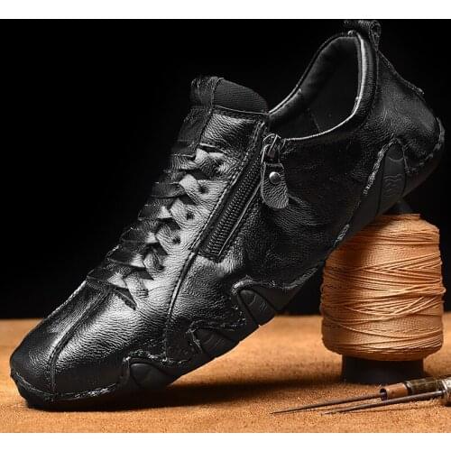 2021 New Fashion Shoes Men Luxury Brand Comfy Walking Men Casual Shoes Man Shoes Men Loafers Moccasins Slip on Shoes