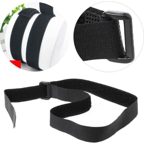 Nylon Rope Belt Cargo Luggage Holder Fastener Straps For Car Camping Bags
