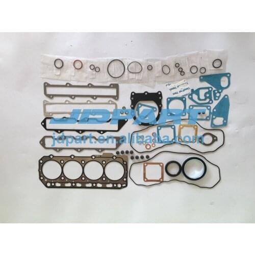 New 4TNE86 Full Gasket Kit For Yanmar Engine