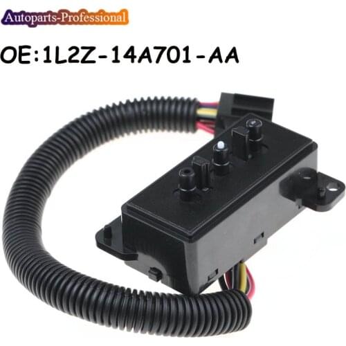Car Power Seat Control Switch Adjusting Button For Ford Lincoln F-150 250 350 450 550 1L2Z14A701AA 1L2Z-14A701-AA PSW77 PSW82