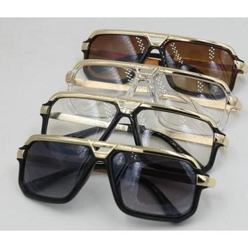 Popular sun glasses high quality popular 4028 style men women sunglasses eyewear men women UV400 metal sunglasses