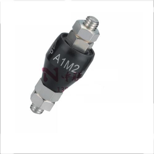 Conductive slip ring a1m2 mercury slip ring 20A rotary connector MERCOTAC M120