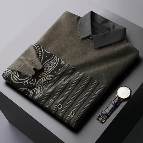 Мужские свитера QILINXUAN China At AliExpress