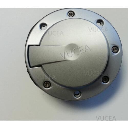For Hyundai Tiburon Coupe 2003 - 2008 OEM GENUINE FUEL GAS DOOR CAP COVER SILVER 695102C000YF 69510 2C000YF 69510-2C000YF
