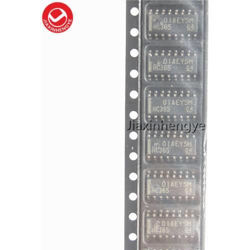 SN74HC365DR SN74HC365D HC365 SOP-16 Original and New 20PCS/LOT