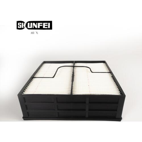 Fuel Filter 04030 For MTU 16V 4000G Diesel Generator Fuel Water Separator 4030 Replacement filter SWK 2000/40