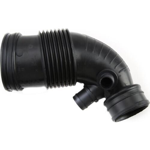 Air Pipe Filtered Pipe Intake Hose Tube 13717597586 for BMW F20 F21 F30 F31