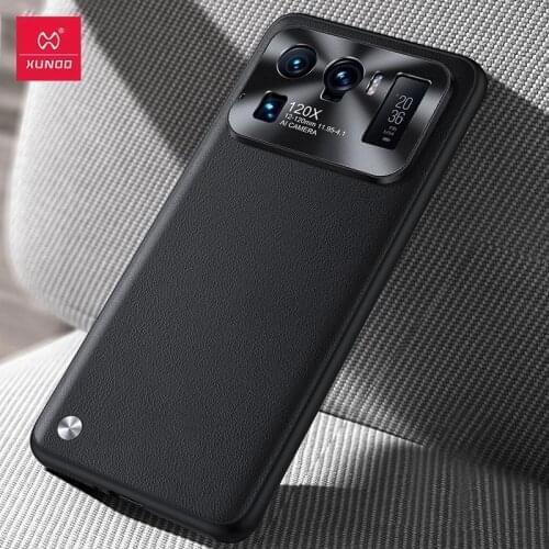 Чехлы для телефонов Xiaomi Mi 11 Xundd China At AliExpress