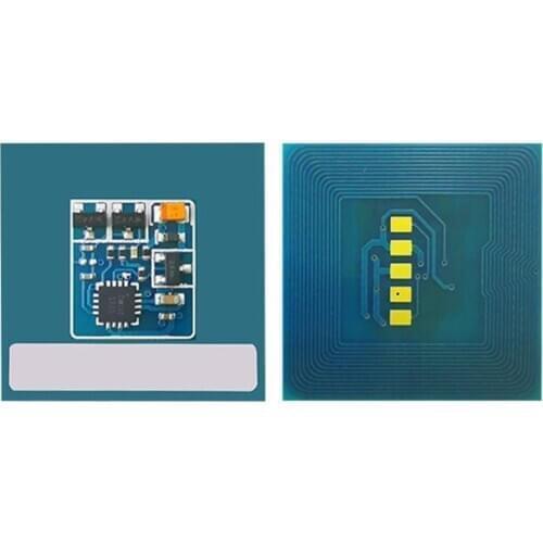 20Pcs Compatible Chip for Xerox Digital Color Press DC 700 700i C75 J75 75 DC700 C700 DCC700 Toner Refill Chip Reset