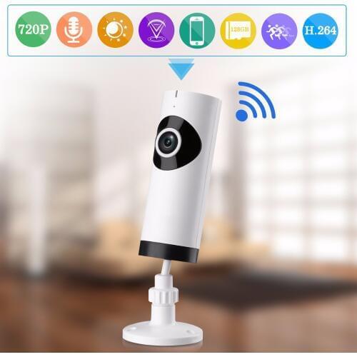 BESTWILL CCTV Cameras WI-FI