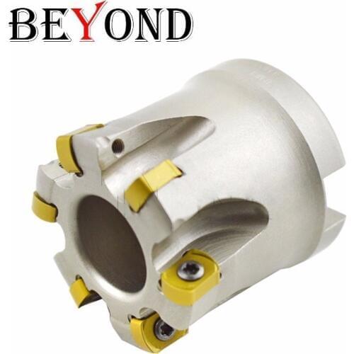 Fast feed milling cutter TFMBL fast forward rough machining CNC tool BLMP0603R-MM blade