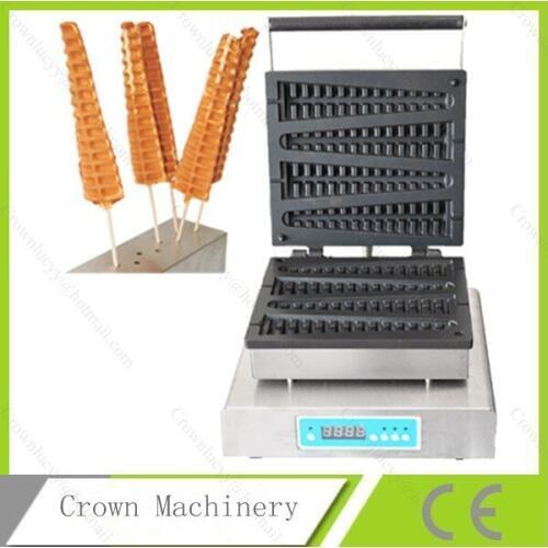 Digital Lolly sticks;Lolly waffle pan;Lolly waffle iron