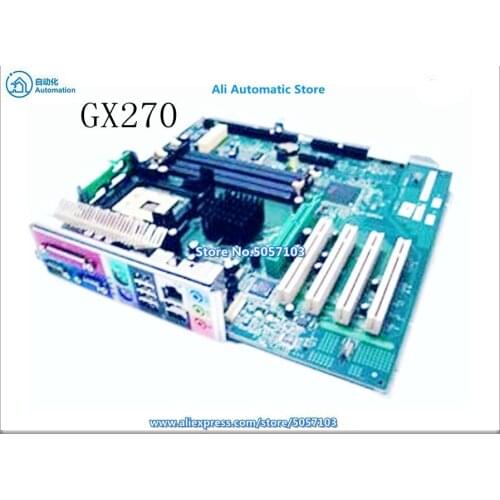 GX270 Motherboard 270 Large Board U1325 H1290 DG284 FG022 FG015