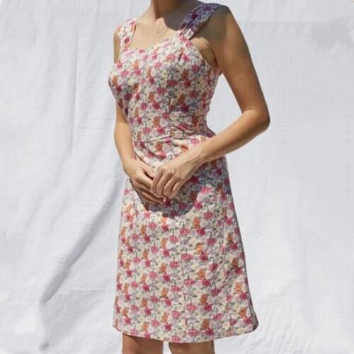 HAKOMANY Womens Summer Dresses