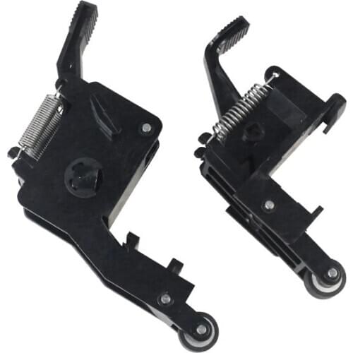 Good Price!!KUCO Pinch Roller Assembly / Cutting Plotter Parts Pressure Frame Assembly