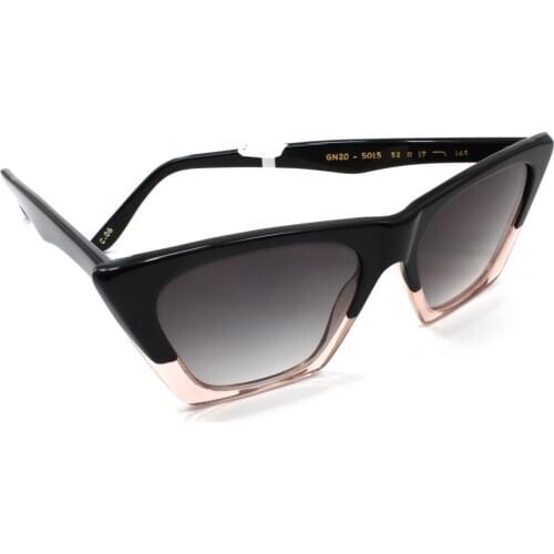 JULIANO PLUS 5015 C06 52-BLACK Women Sunglasses Good Quality and Original Sun Glasses
