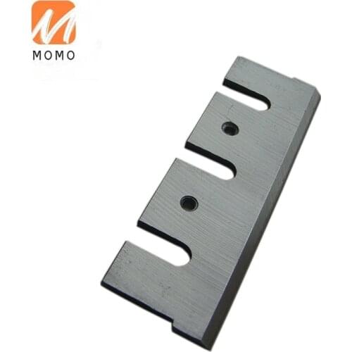 L-120N Planer Spare Parts 92mm HSS Planer Blade for Wood