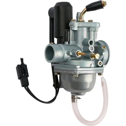 2-Stroke Carburetor Carb For ATV Polaris Sportsman 90 90cc Carb CA40 2001-2006