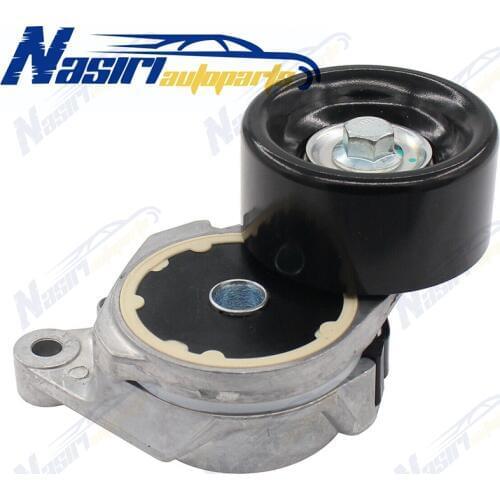 Engine Belt Tensioner For Lexus GX460 LX570 Toyota Sequoia Tundra Land Cruiser V8 16620-0S010 16620-0S011