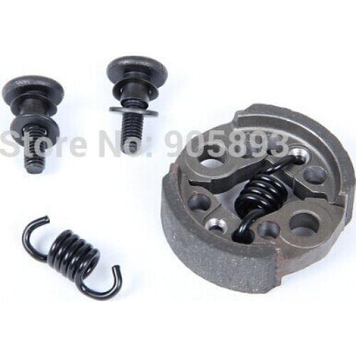 New 7000 rpm steal light clutch kit 2014 for baja