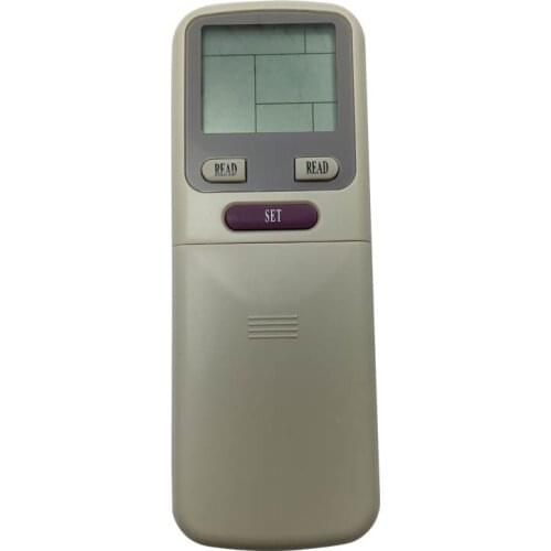 ASC-02 Original Remote Control for Haier air conditioner remote control