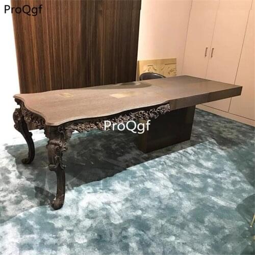 Prodgf 1Pcs A Set sweet Luxury Home yours love Office Table