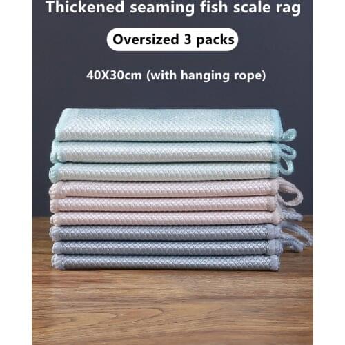QUHE Cleaning Accessories