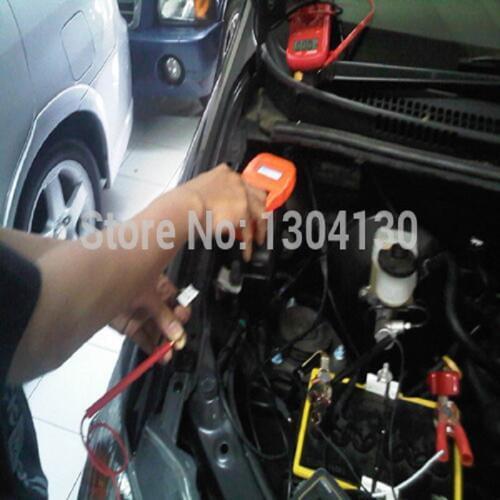 BST103 automotive sensor simulator and tester
