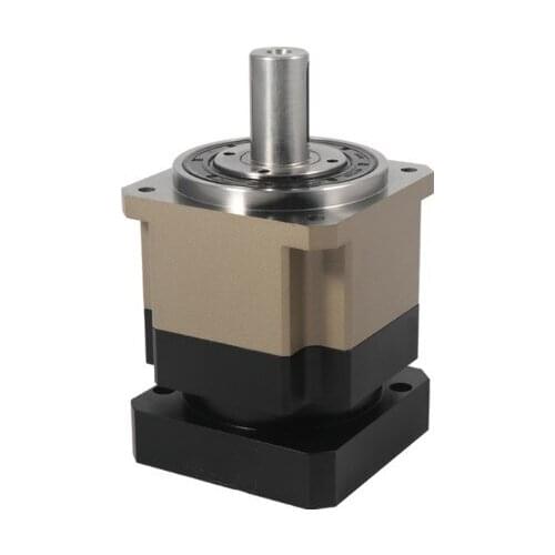 High precision planetary Helical gearbox reducer PXF90