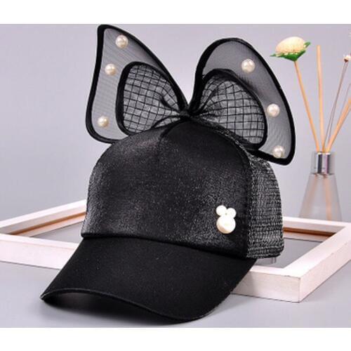 Кепки для девочек ZHENYUEQI China At AliExpress