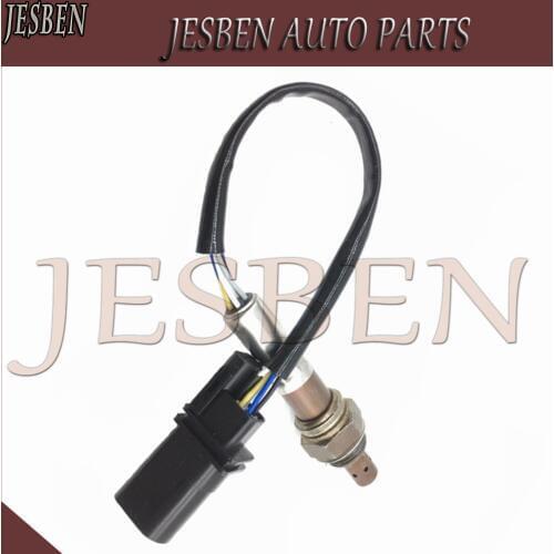 036906262T NGK1880 Front 5 Wire Lambda Probe Oxygen O2 Sensor for VW Polo Stufenheck Skoda Fabia IBIZA Seat CORDOBA 036 906 262T