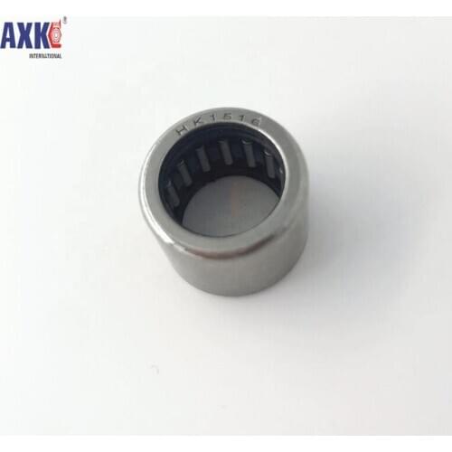 2-10Pcs bearing HK0908 HK0910 HK0912 HK091510 HK091513 Needle Roller Bearings