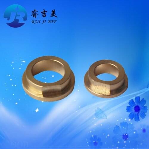 2Pcs High Quality Developing copper sleeve Compatible For SEIKO LP1010 LP1020 LP1030 LP2050 JT1500 1600 Printer