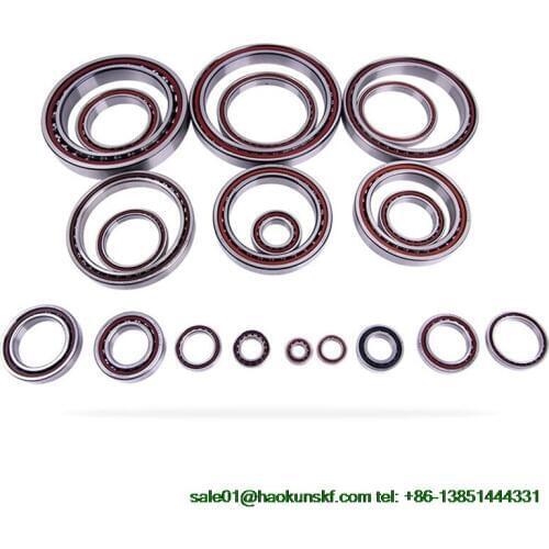 7002C 7002AC SUL P4 DB/DF/DT , 7002C 7002AC HQ1 P4 Angular Contact Ball Bearing (15x32x9mm) high speed Spindle bearings