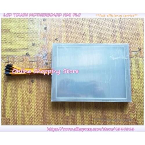 AMT 2810 0282000B 1071.0071 AMT-2820 Touchpad New