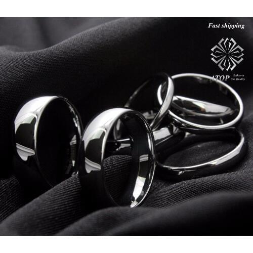 ATOP Engagement Rings