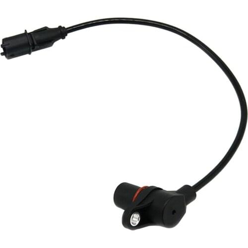 AU05 -New Crankshaft Position Sensor for DAF XF95 CF75 CF85 Dump Truck Tractor 0281002511